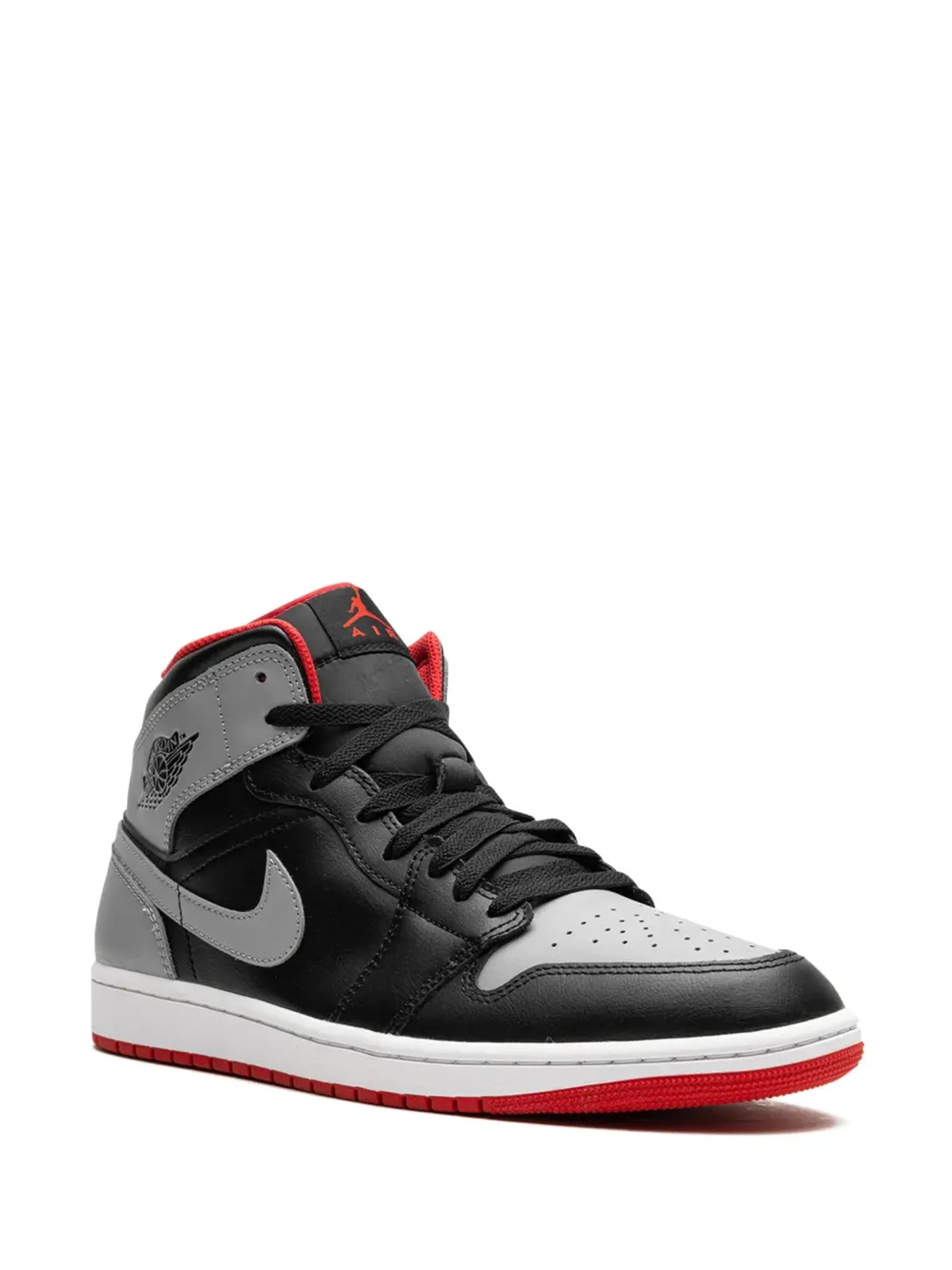 Jordan 1 Mid スニーカー - 画像2