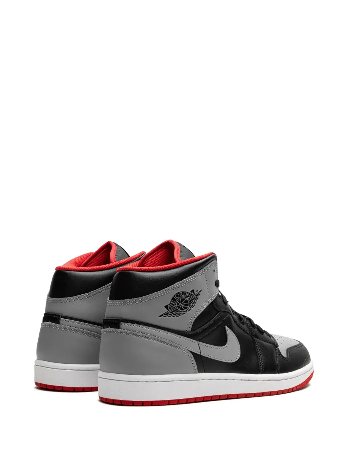 Jordan 1 Mid スニーカー - 画像3