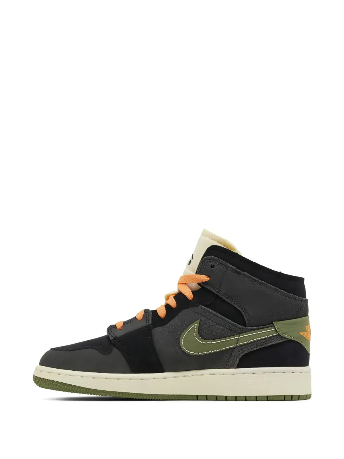 Jordan エアジョーダン 1 ミッド SE - 画像5