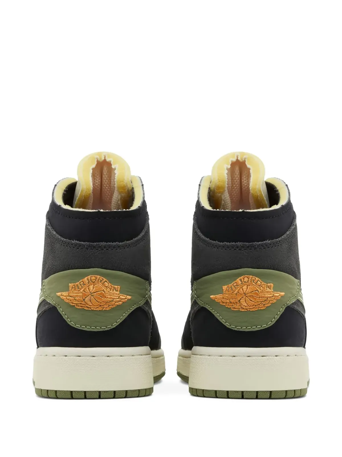 Jordan エアジョーダン 1 ミッド SE - 画像3