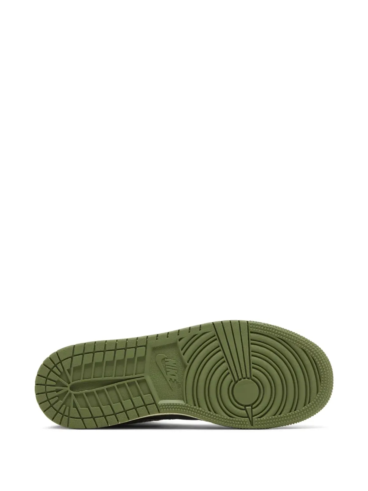 Jordan エアジョーダン 1 ミッド SE - 画像4