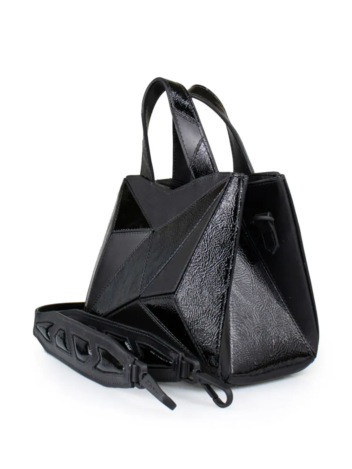 RYZÍ Leia 2.0 トートバッグ - 画像4