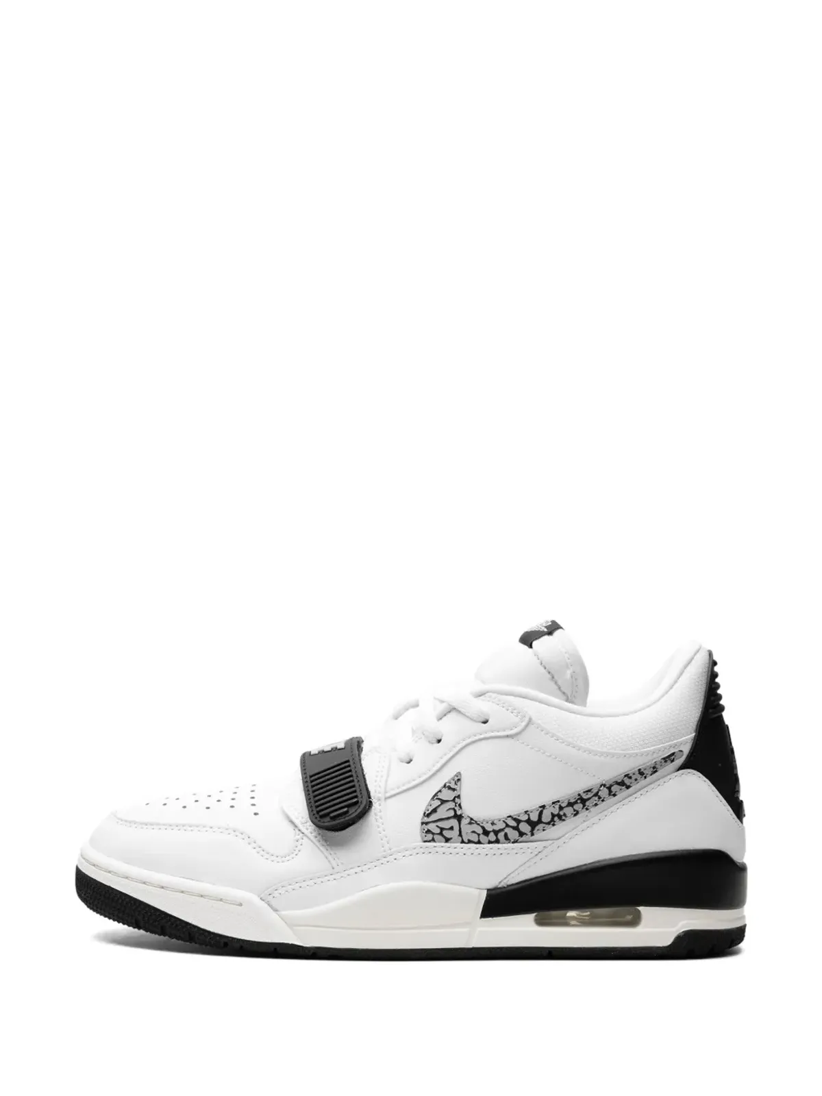 Jordan エアジョーダン レガシー312 ロー スニーカー - 画像5
