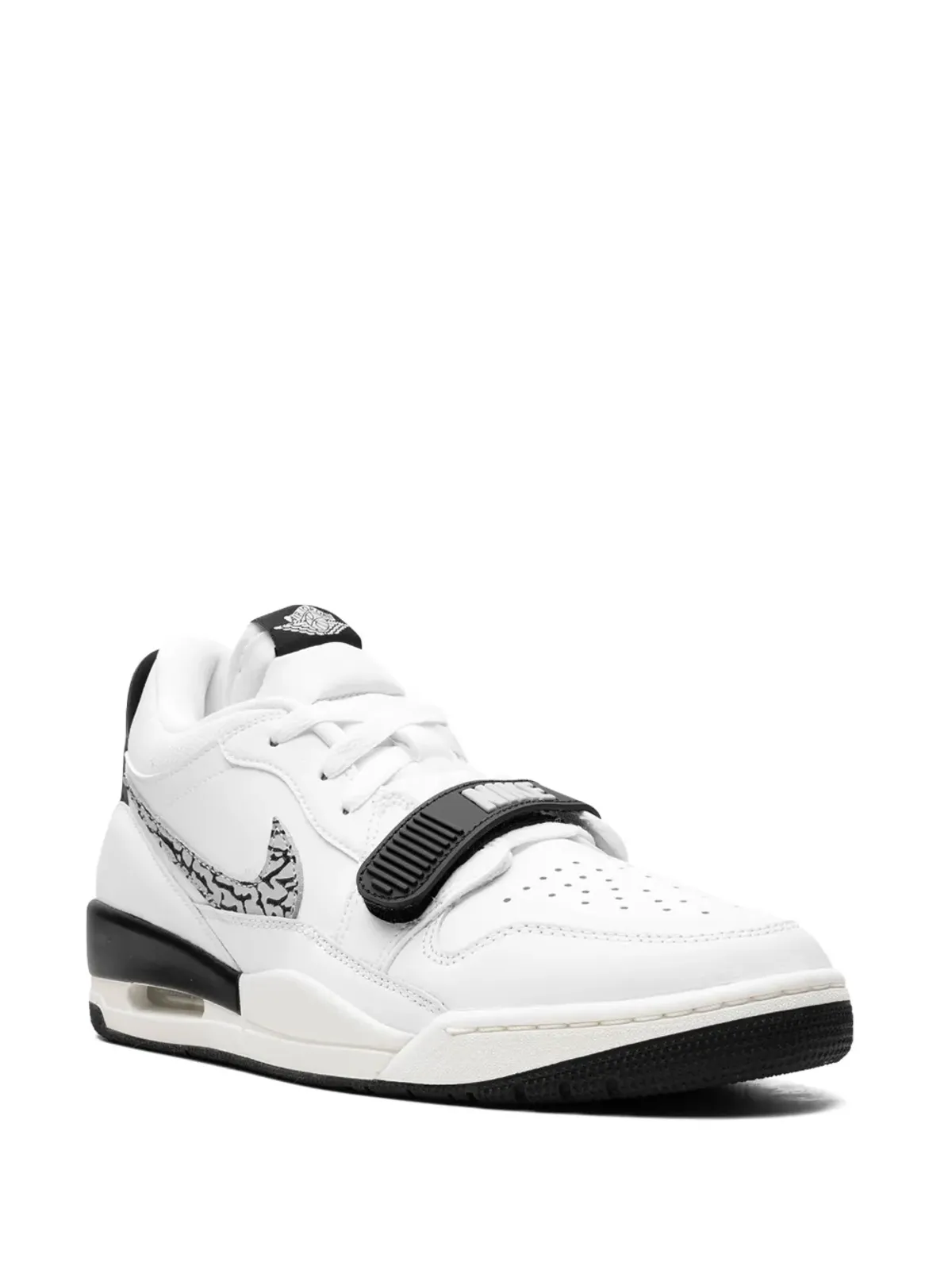 Jordan エアジョーダン レガシー312 ロー スニーカー - 画像2
