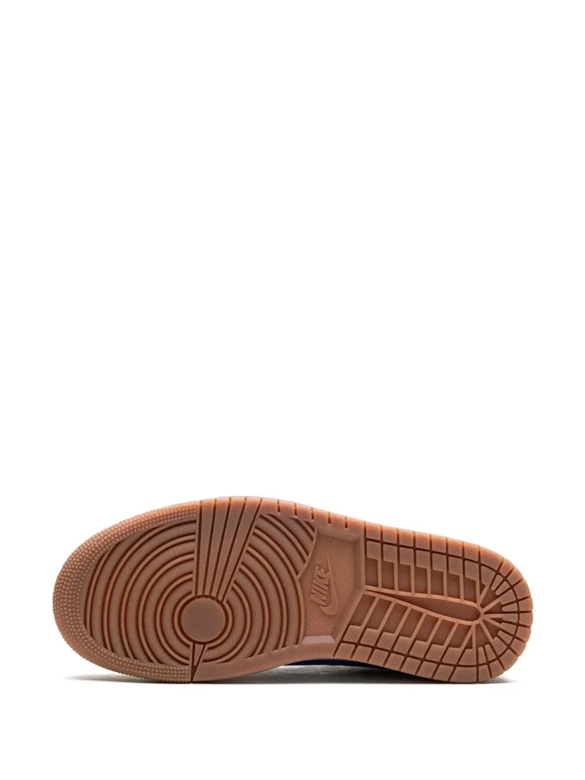 Jordan エアジョーダン1 レトロ ロー Canary スニーカー - 画像5