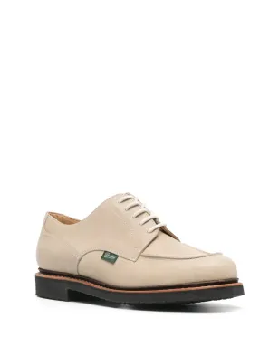 Paraboot アンボワーズ レザー ダービーシューズ - サムネイル2