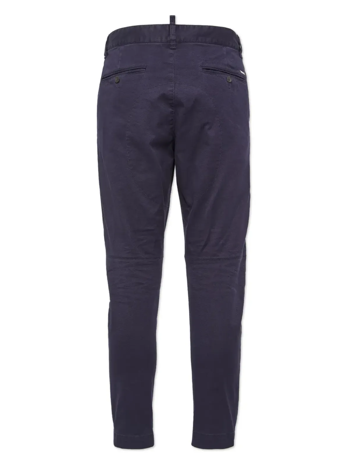 DSQUARED2 Sexy tapered chinos - 画像2