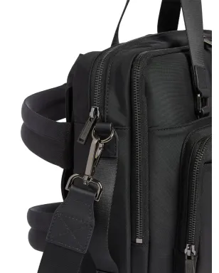DSQUARED2 ロゴ入り ラップトップバッグ - サムネイル5