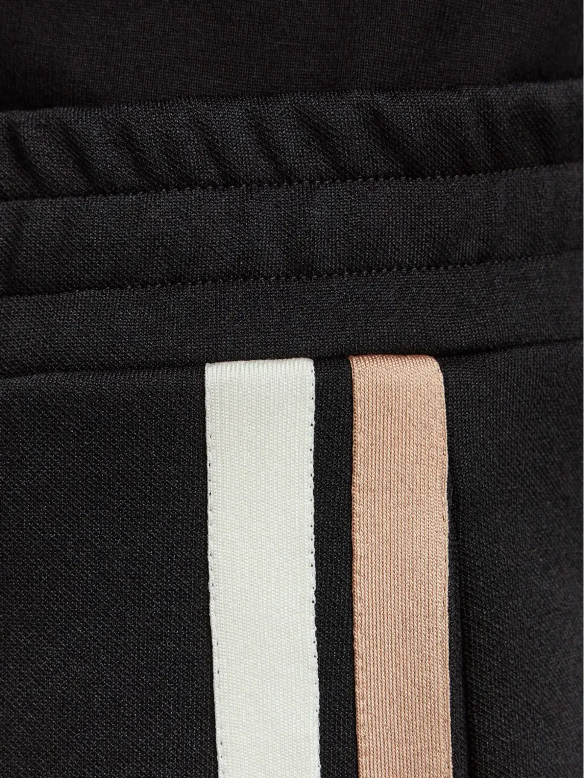Ferragamo ロゴ刺繍 トラックパンツ - 画像5