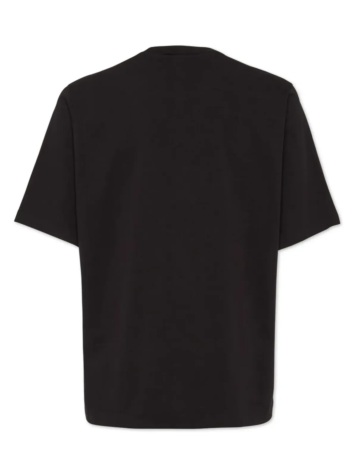 DSQUARED2 グラフィックプリント コットン Tシャツ - ブラック - 画像2