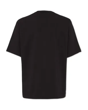 DSQUARED2 グラフィックプリント コットン Tシャツ - ブラック - サムネイル2