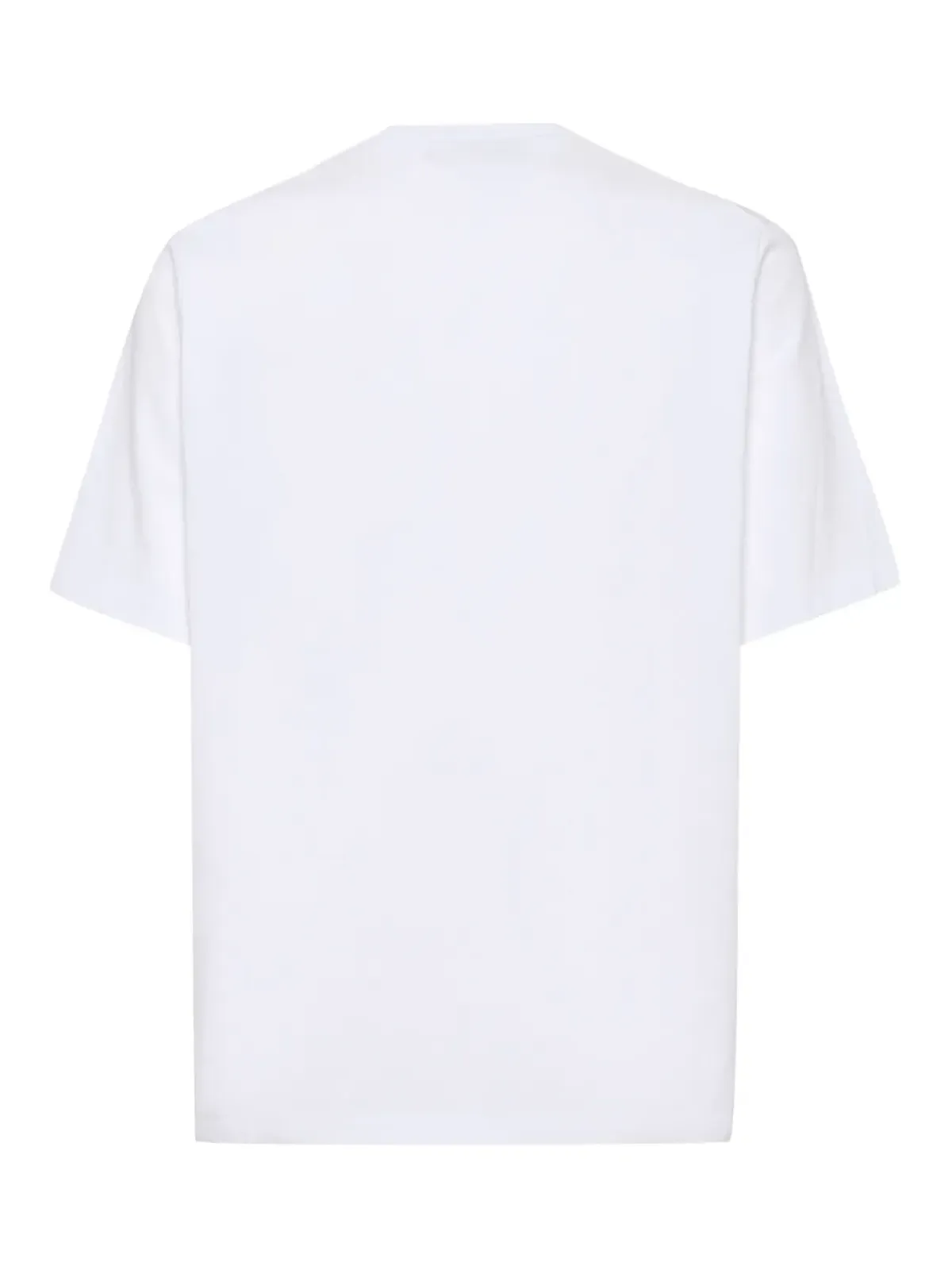 DSQUARED2 アイコンプリント Tシャツ - 画像2
