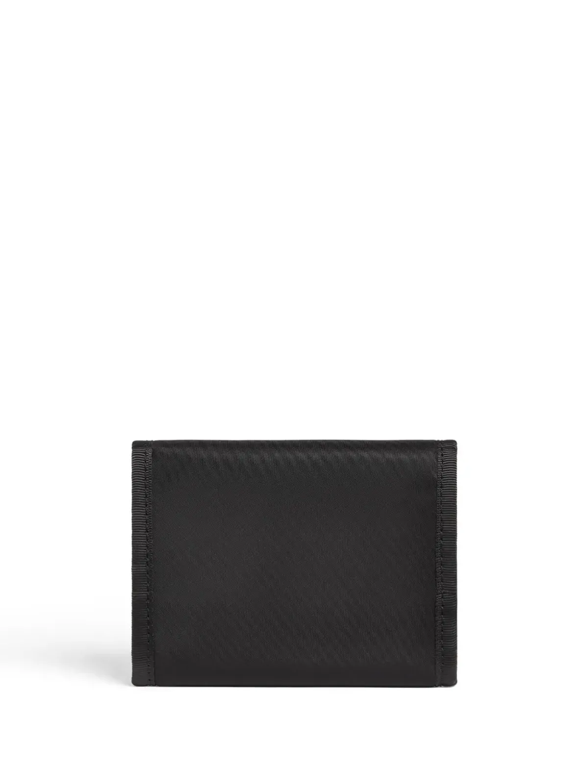 DSQUARED2 アイコン ロゴプリント折り財布 - ブラック - 画像2