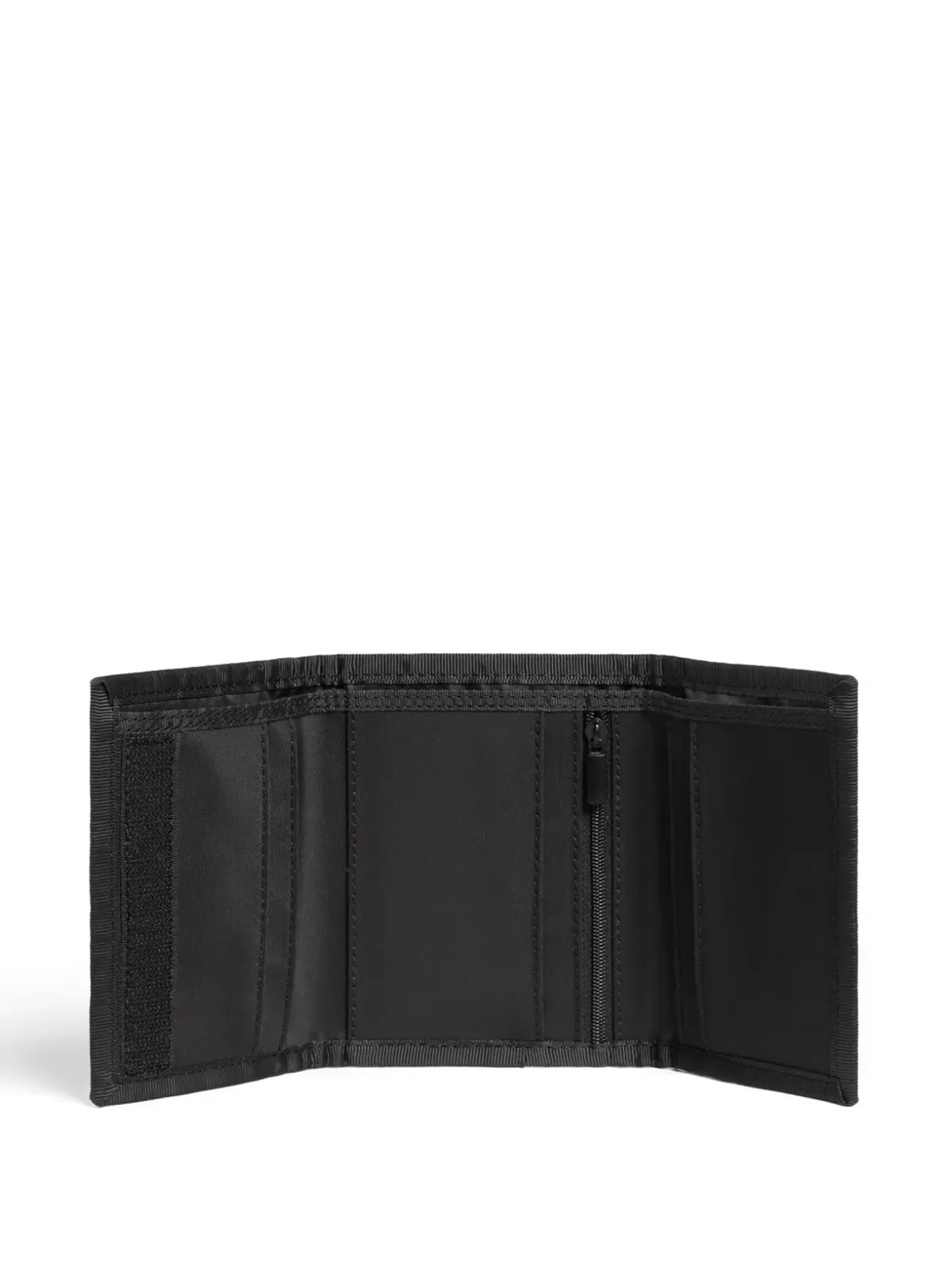 DSQUARED2 アイコン ロゴプリント折り財布 - ブラック - 画像3