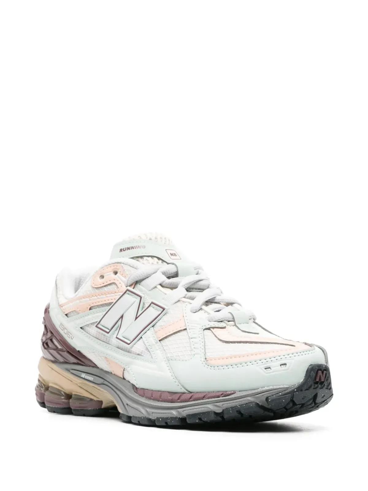New Balance 1906R メッシュスニーカー ブルー - 画像2