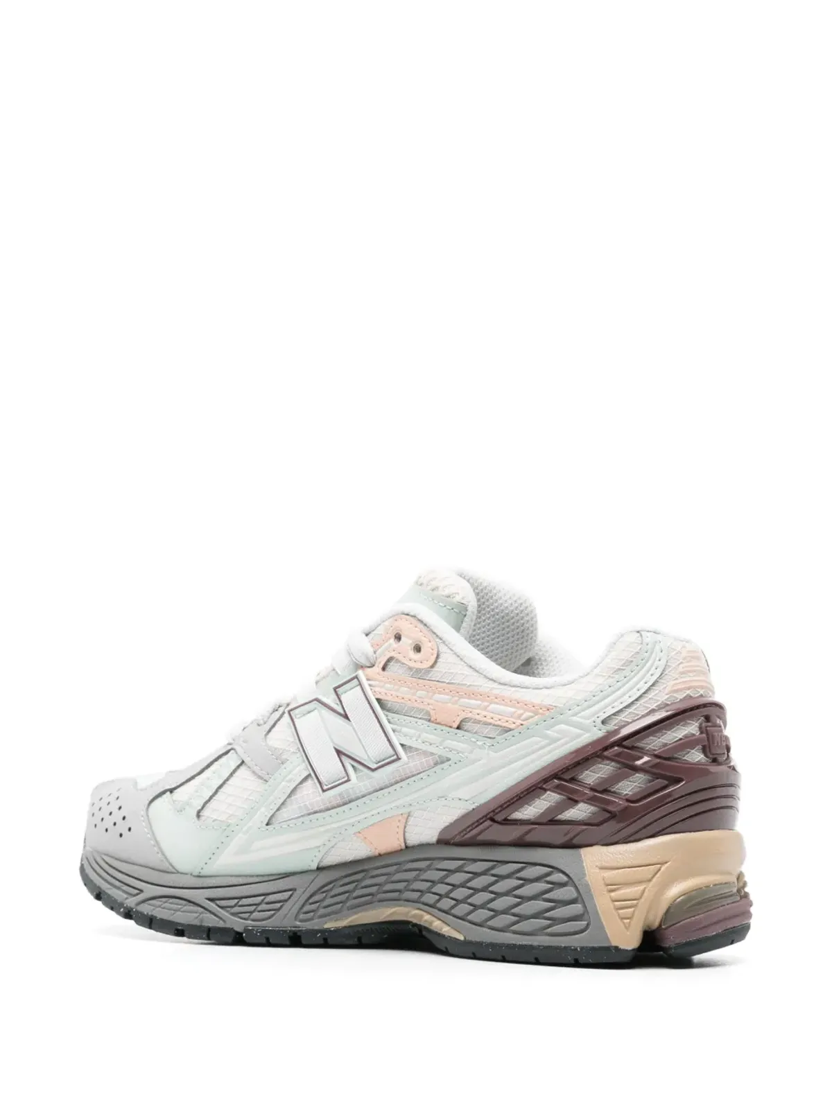 New Balance 1906R メッシュスニーカー ブルー - 画像3
