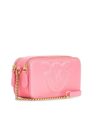 PINKO キャリー カマラ バッグ - サムネイル3