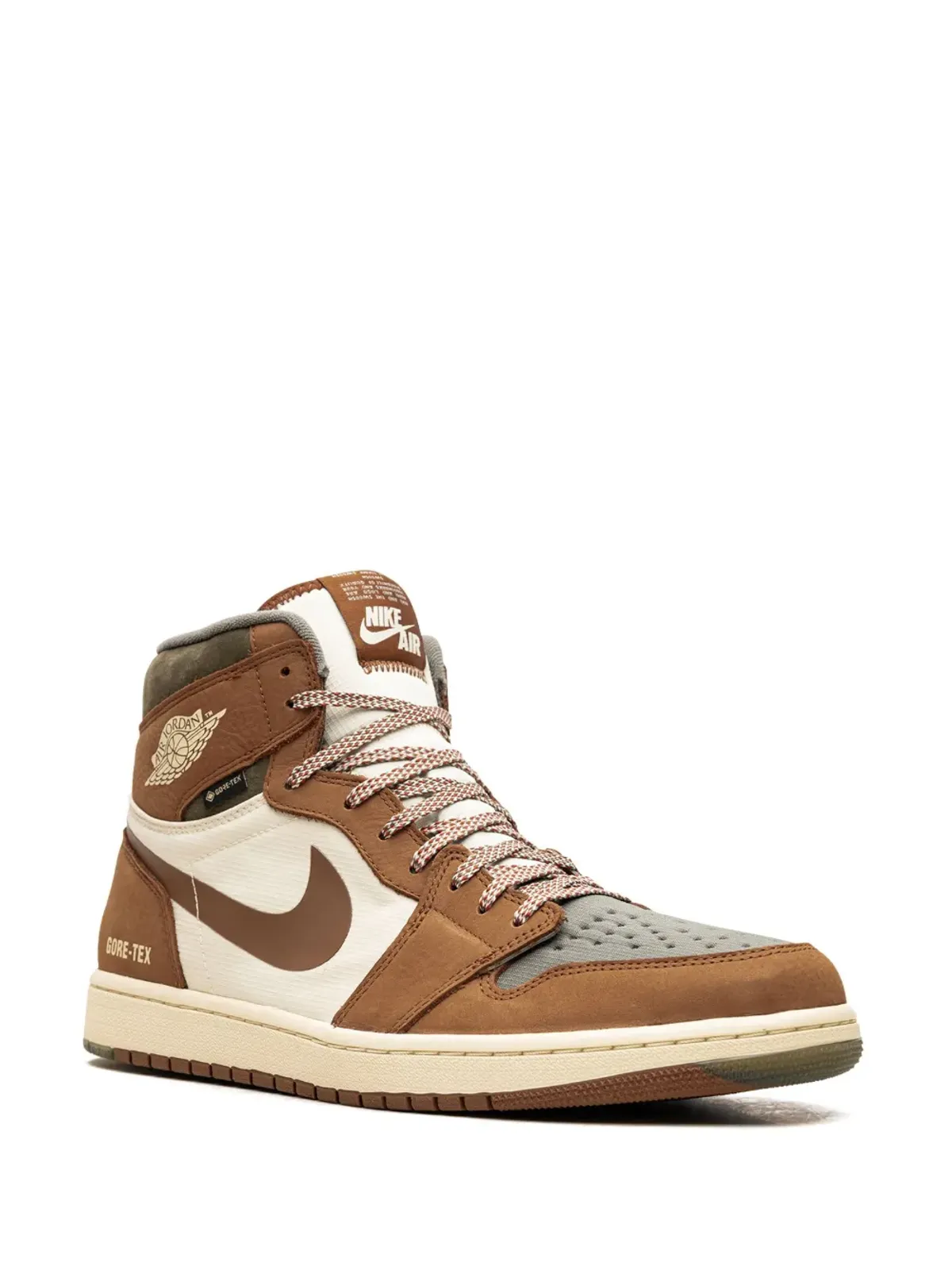 Jordan エアジョーダン 1 Element スニーカー - 画像2