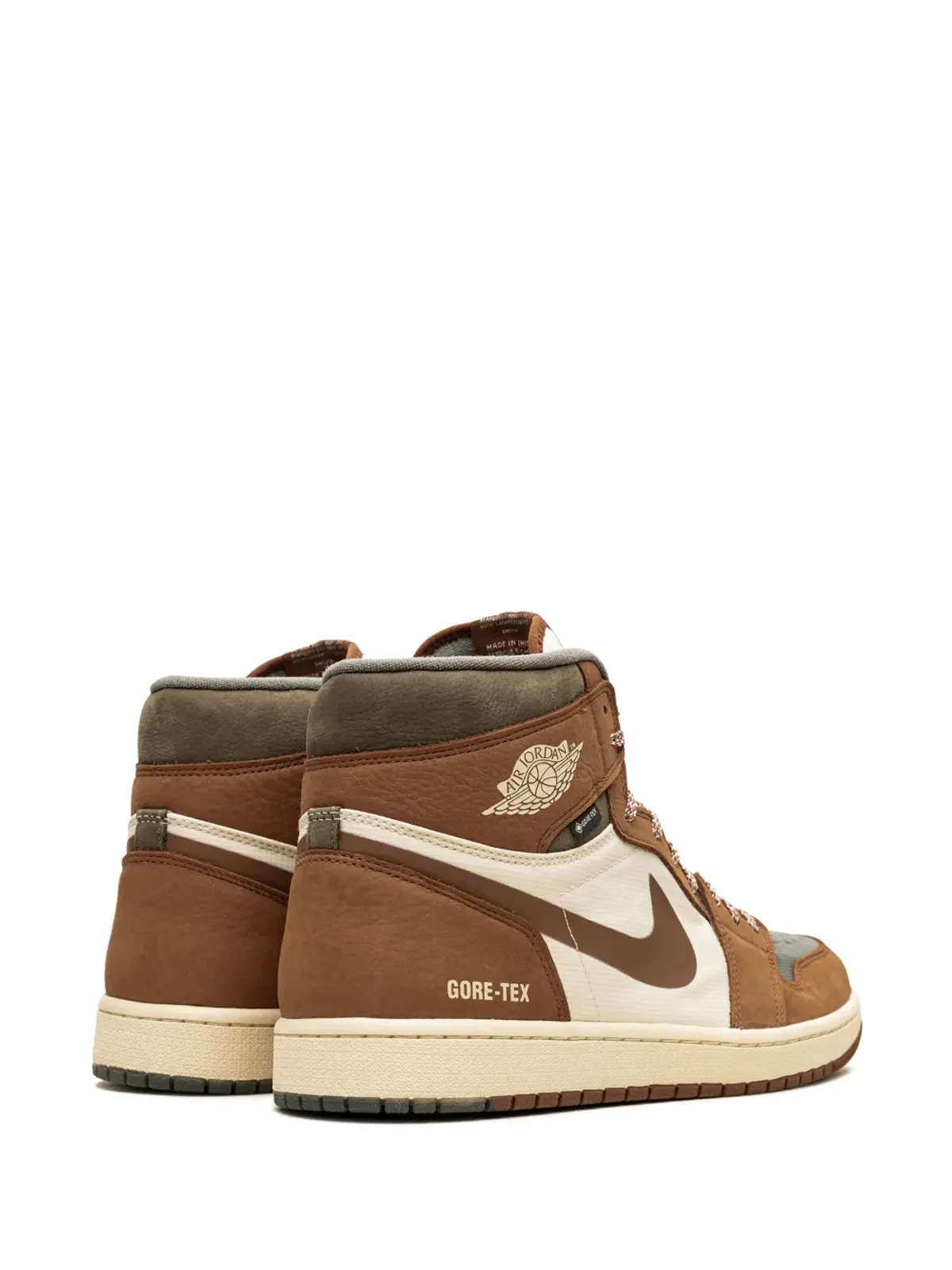 Jordan エアジョーダン 1 Element スニーカー - 画像3