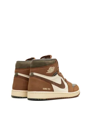 Jordan エアジョーダン 1 Element スニーカー - サムネイル3