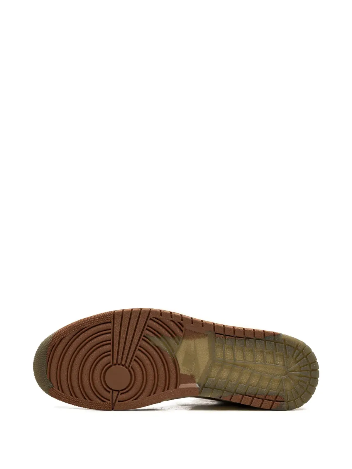Jordan エアジョーダン 1 Element スニーカー - 画像4