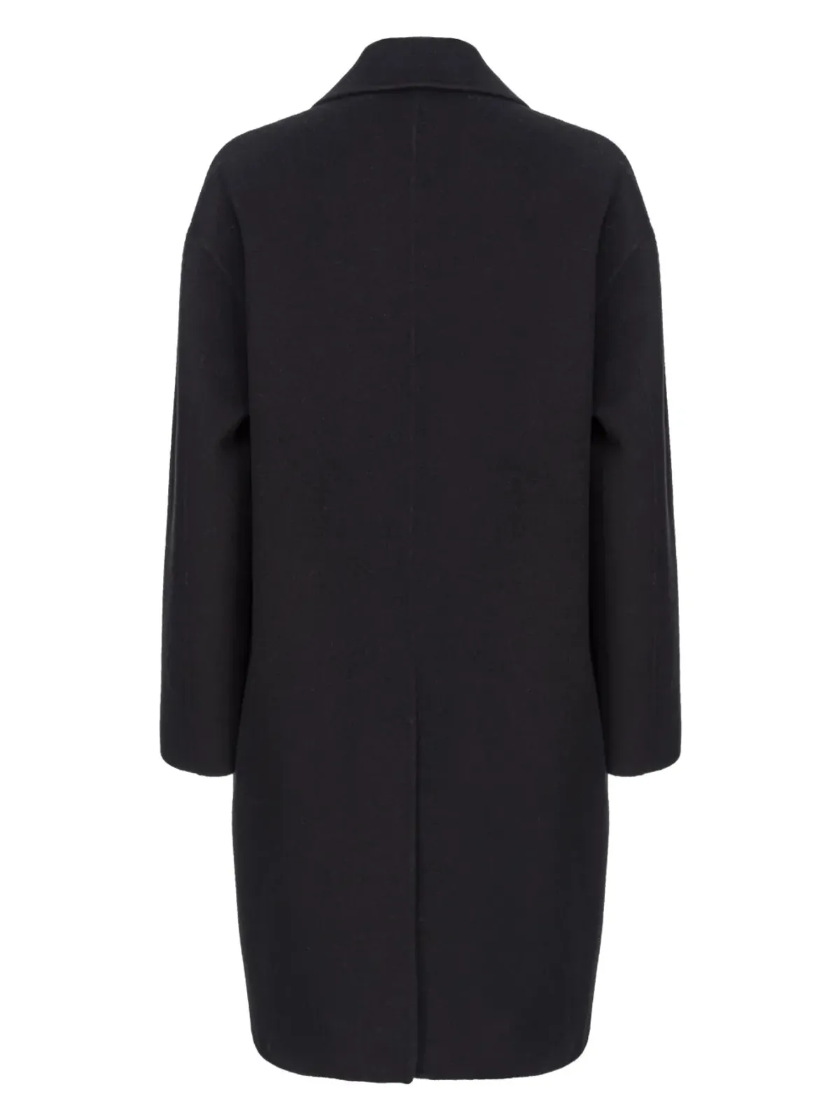 PINKO Cacciavite シングルブレストコート - ブラック - 画像2
