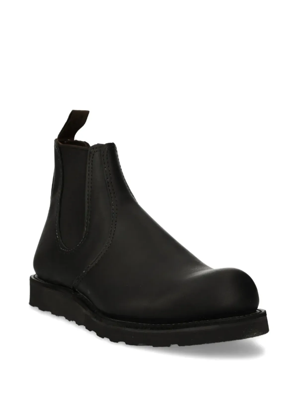 Red Wing Shoes クラシック チェルシー ブーツ - 画像2