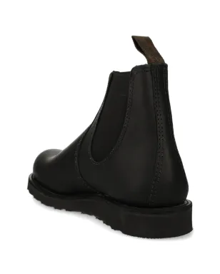 Red Wing Shoes クラシック チェルシー ブーツ - サムネイル3
