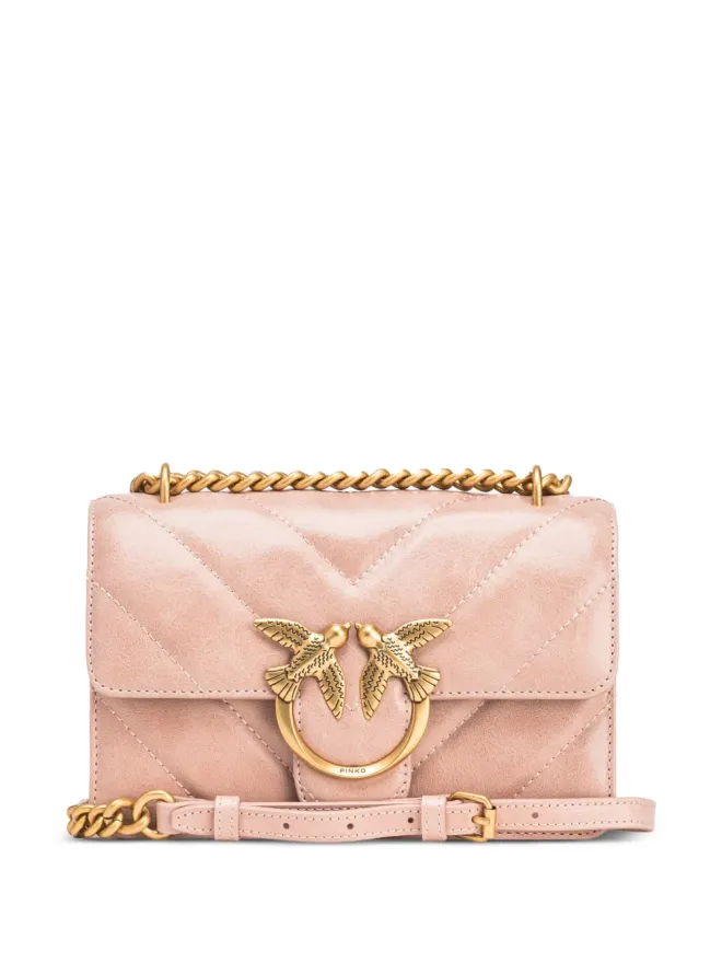 PINKO PINKO ラブ DC ヴィテッロ ミニバッグの商品画像