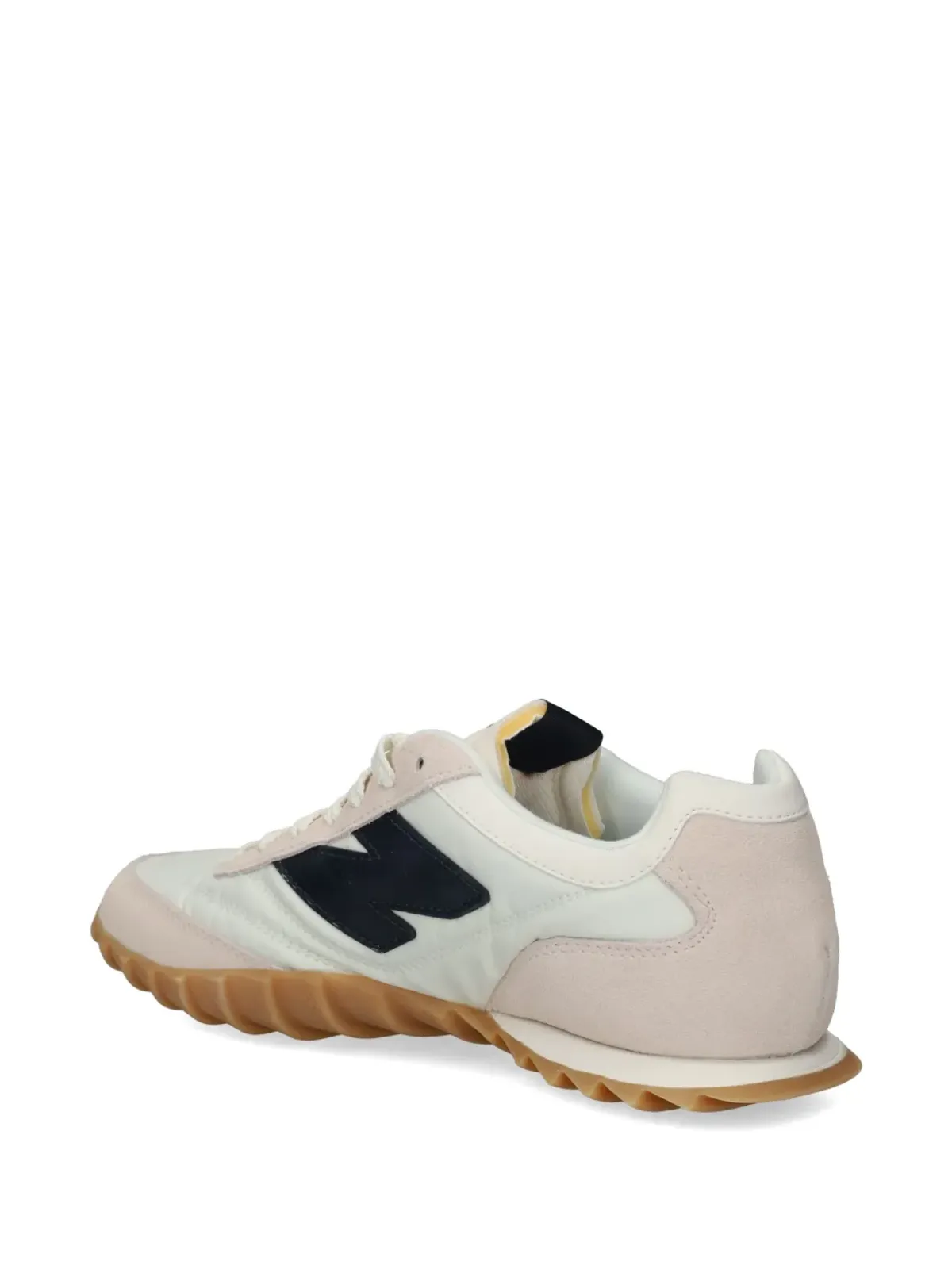 New Balance RC30パネルドスニーカー ホワイト - 画像3