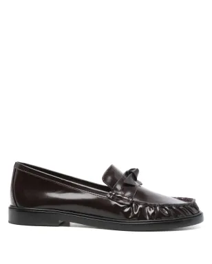Alexandre Birman クラリア レーザー ローファー - サムネイル1