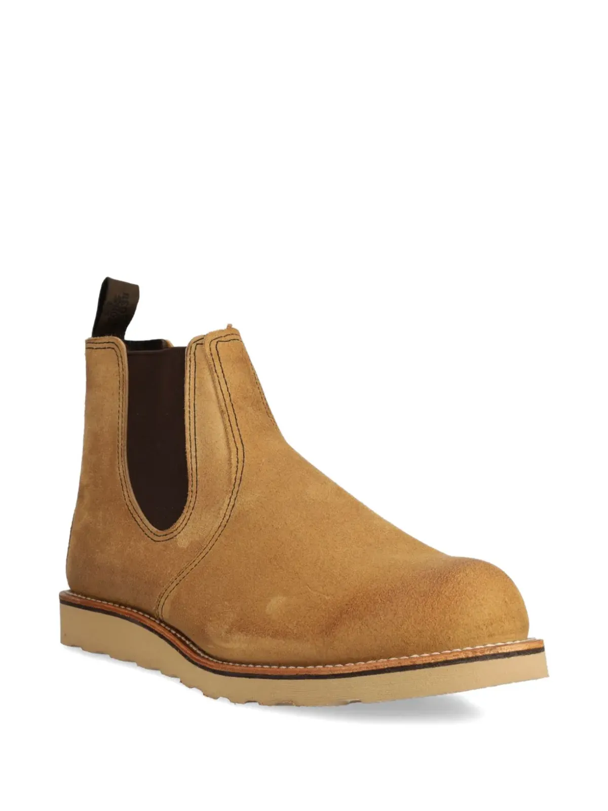 Red Wing Shoes ヘリテージブーツ - 画像2