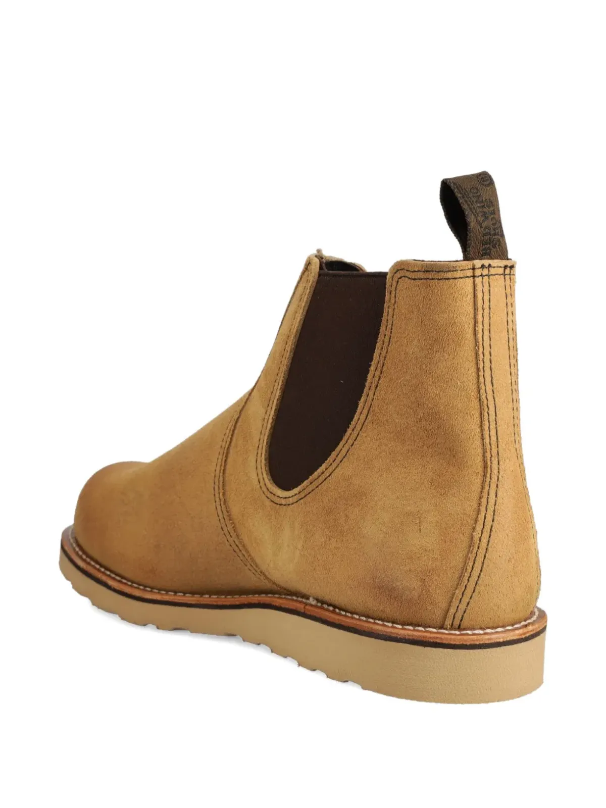 Red Wing Shoes ヘリテージブーツ - 画像3