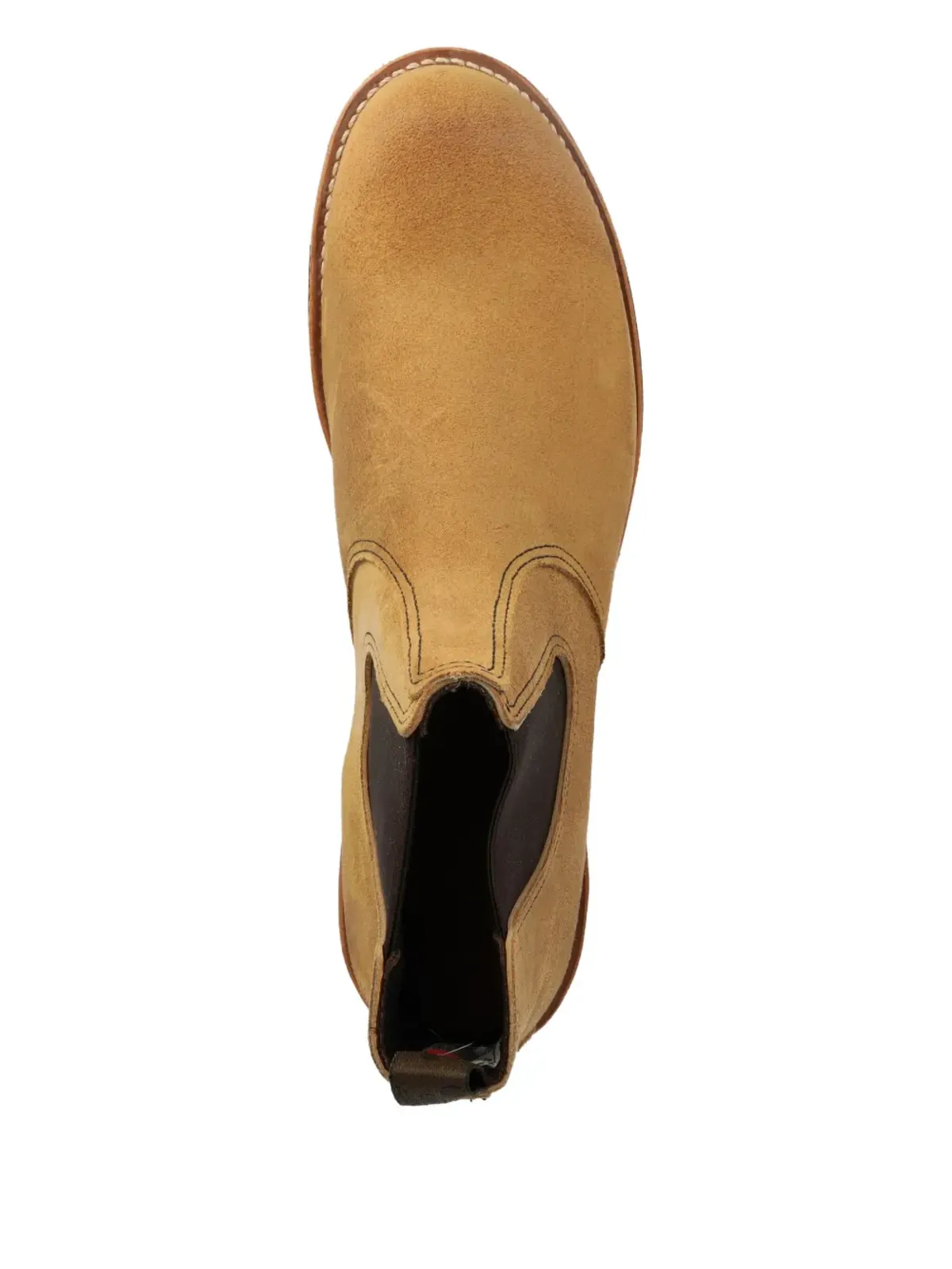 Red Wing Shoes ヘリテージブーツ - 画像4
