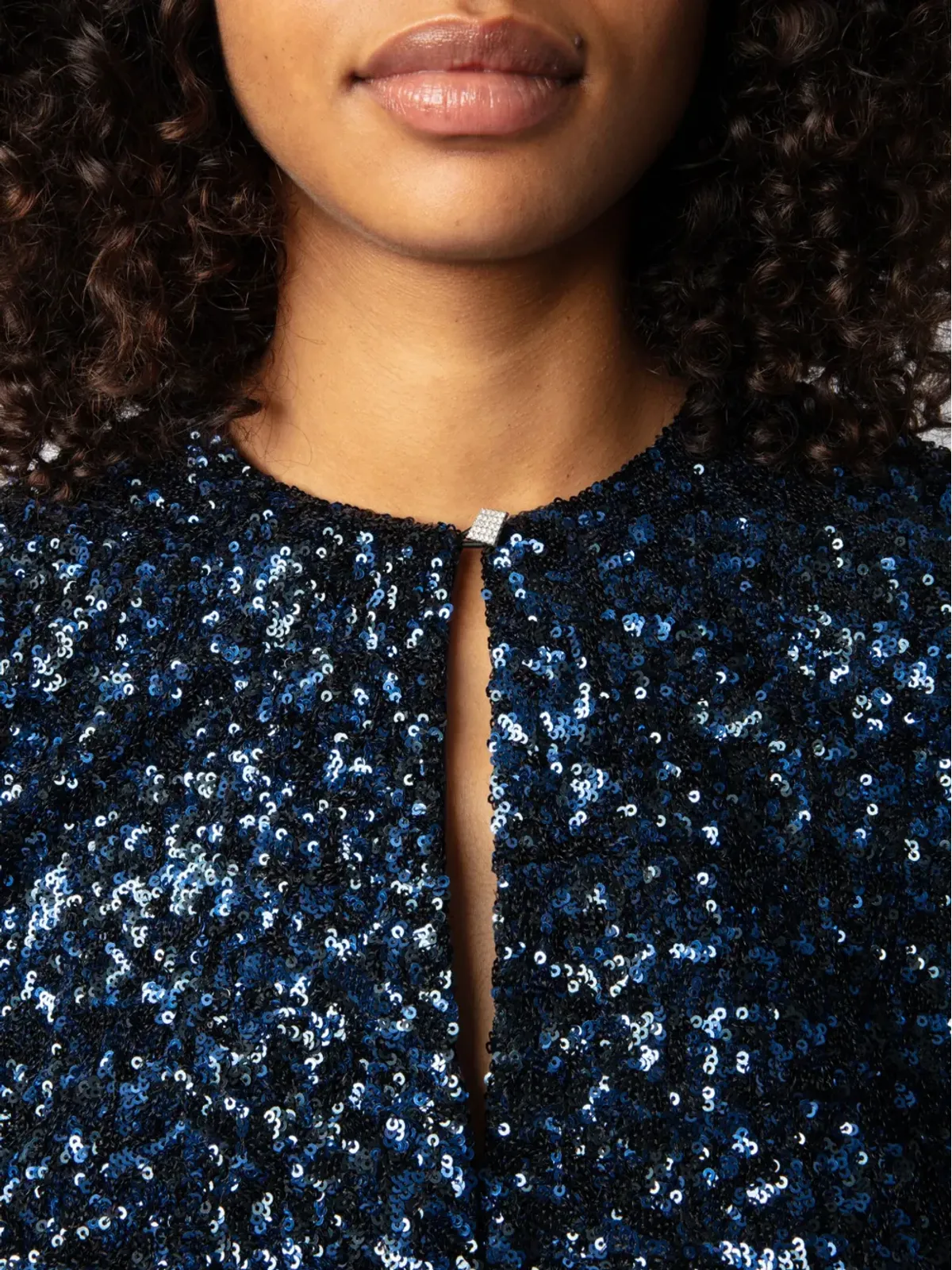 Zadig&Voltaire Ruiドレス - 画像5