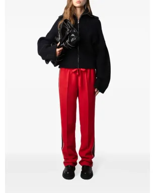 Zadig&Voltaire ポミー トラウザー - サムネイル2
