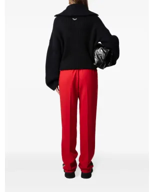 Zadig&Voltaire ポミー トラウザー - サムネイル3
