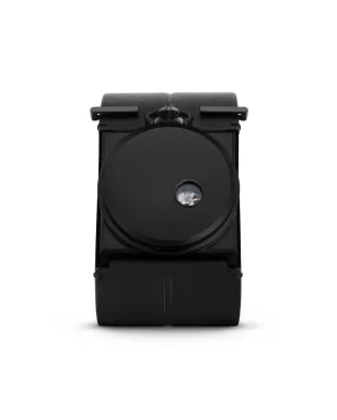 Fob Paris R100 44mm - Black - サムネイル1
