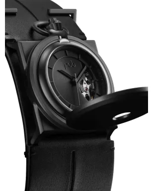 Fob Paris R100 44mm - Black - サムネイル2