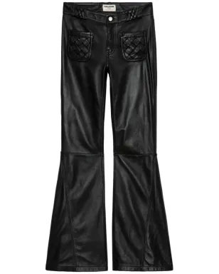 Zadig&Voltaire エキュームパンツ - サムネイル1