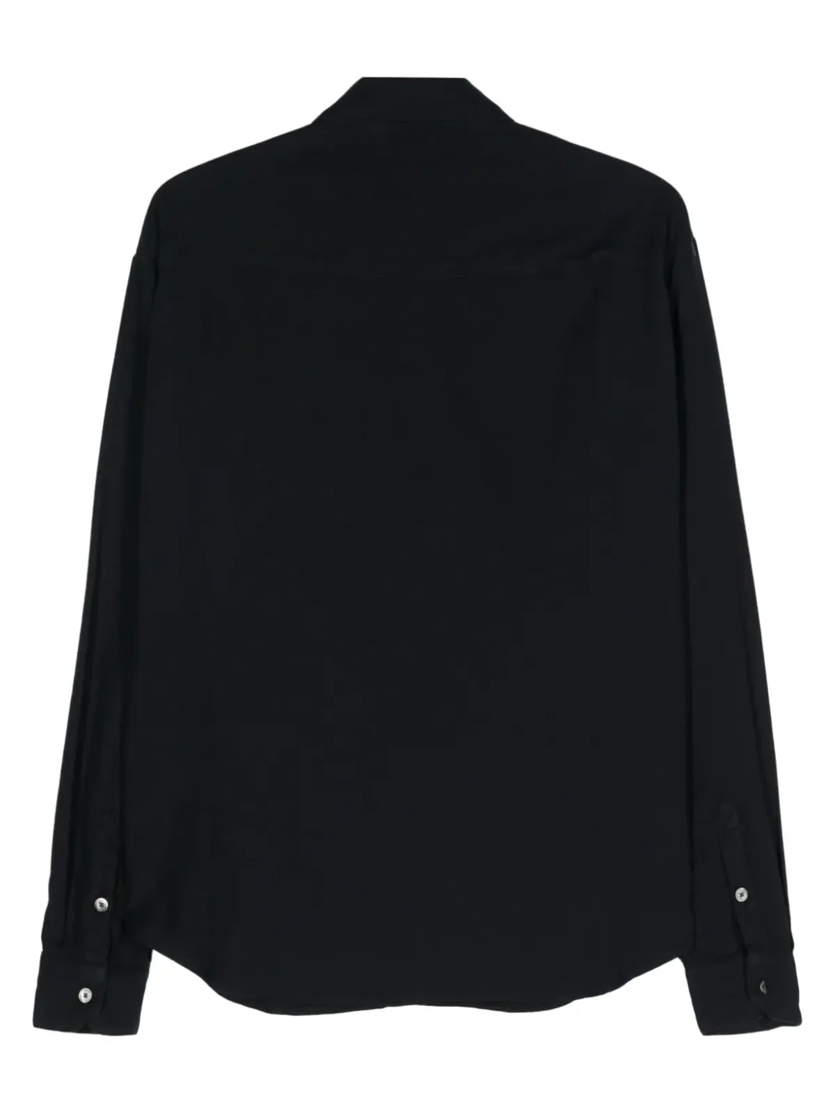 Zadig&Voltaire Tyrona長袖シャツ - ブルー - 画像2