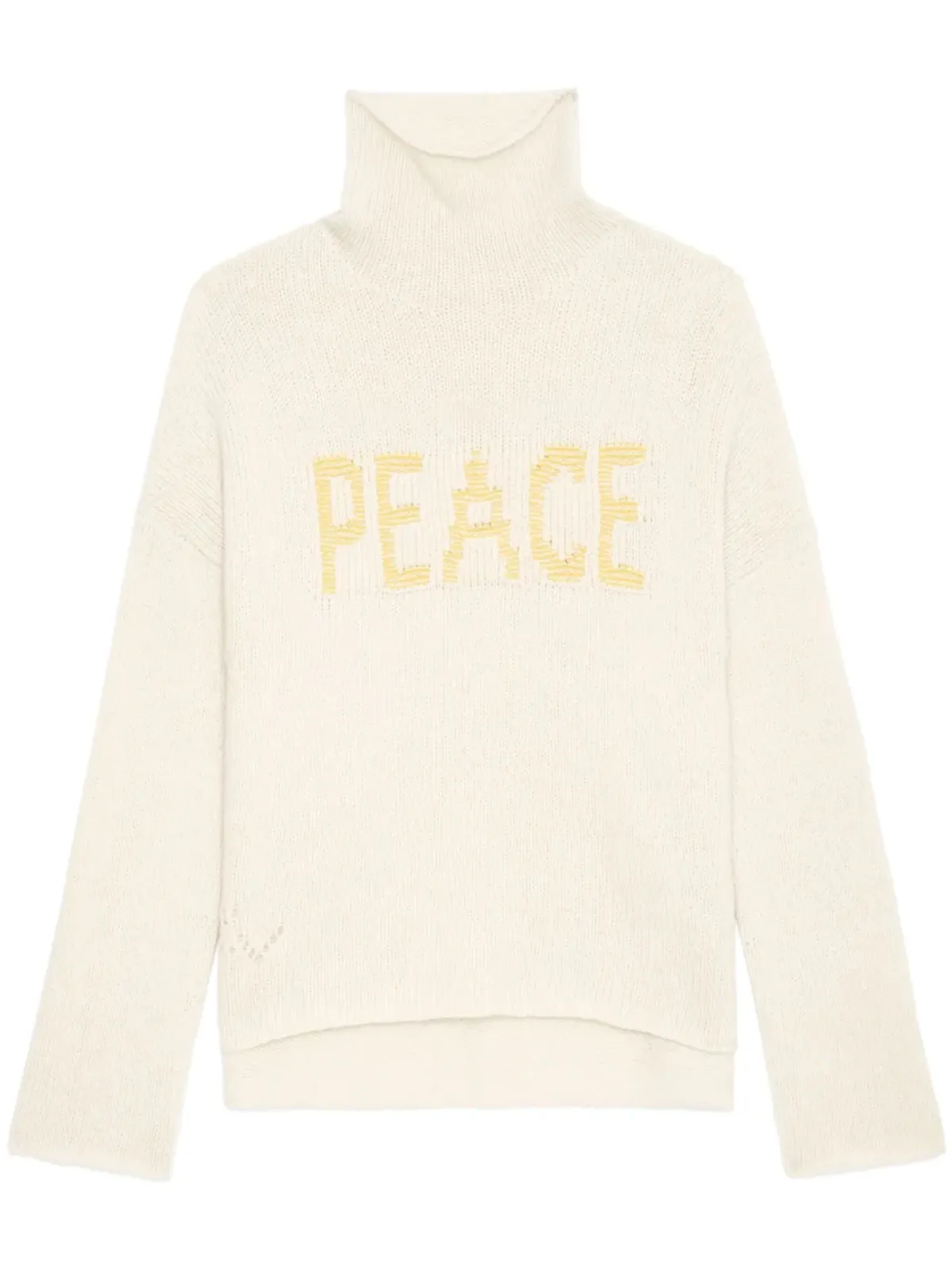 Zadig&Voltaire アルマ Peace ジャンパー - 画像1
