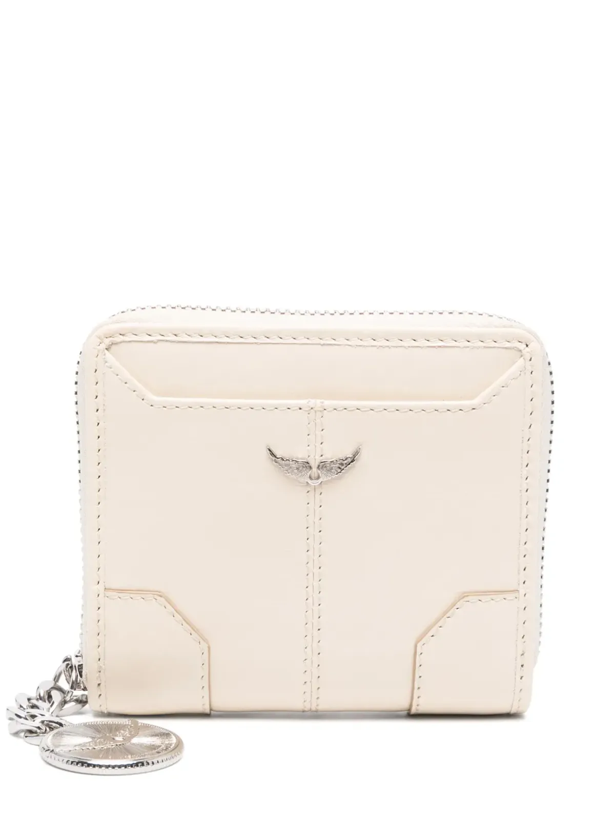 Zadig&Voltaire Sunnyミニコインウォレット - 画像1
