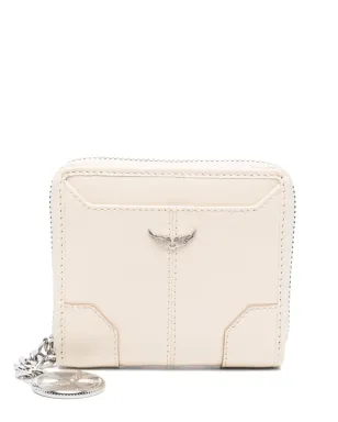 Zadig&Voltaire Sunnyミニコインウォレット - サムネイル1