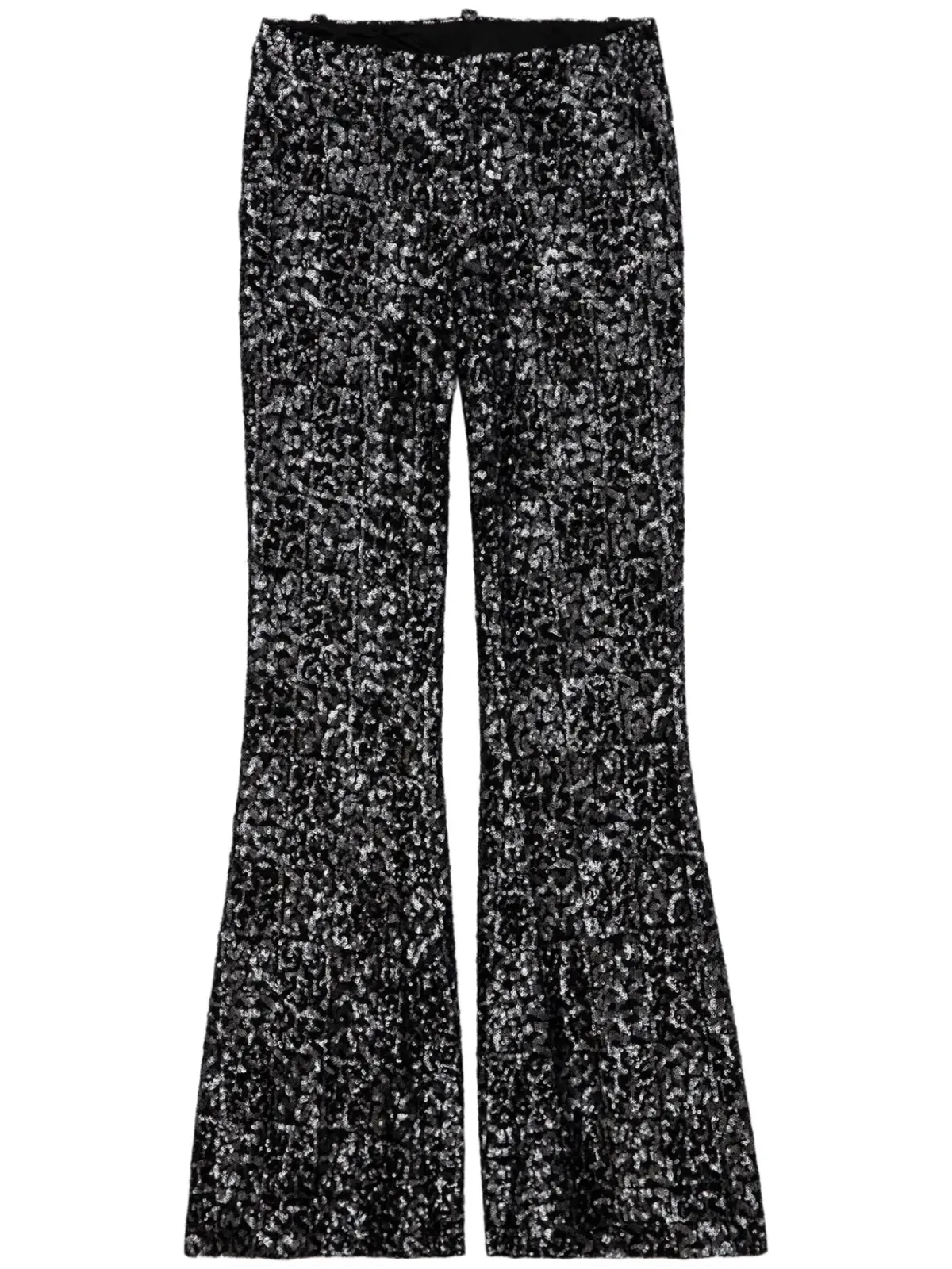 Zadig&Voltaire Prevyパンツ - 画像1