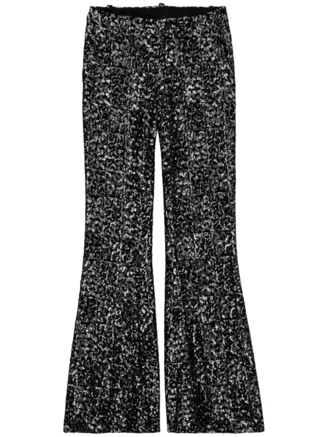 Zadig&Voltaire Zadig&Voltaire Prevyパンツの商品画像