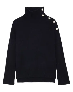Zadig&Voltaire Alma Bijoux セーター - サムネイル1