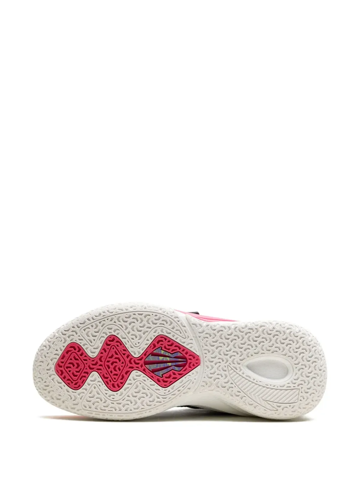 ANTA Kai 1 "Enlightened Warrior" sneakers - Grey - 画像4