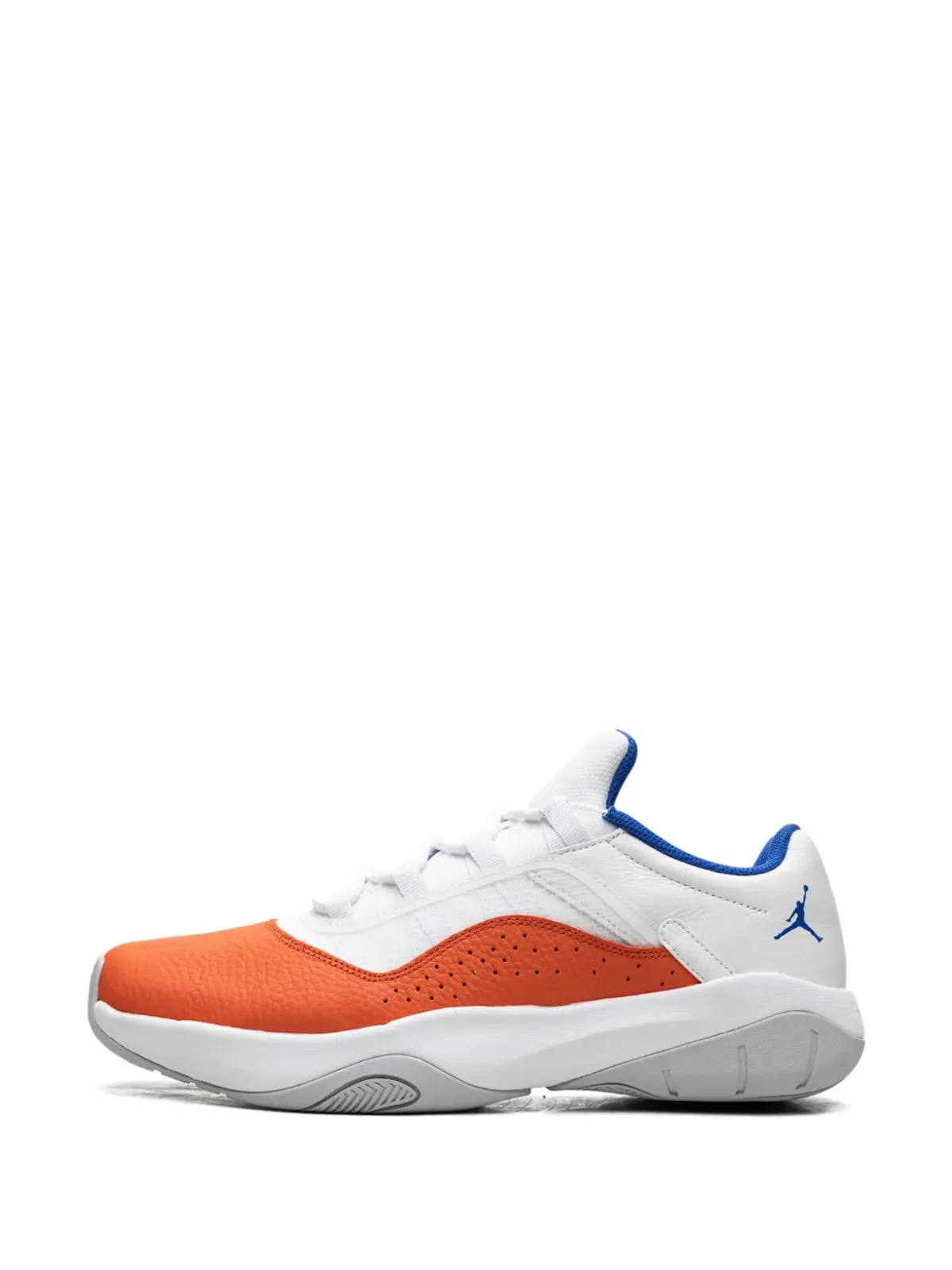 Jordan エア ジョーダン 11 CMFT ロー “Wheaties” スニーカー - ホワイト - 画像5