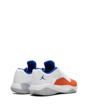 Jordan エア ジョーダン 11 CMFT ロー “Wheaties” スニーカー - ホワイト - サムネイル3